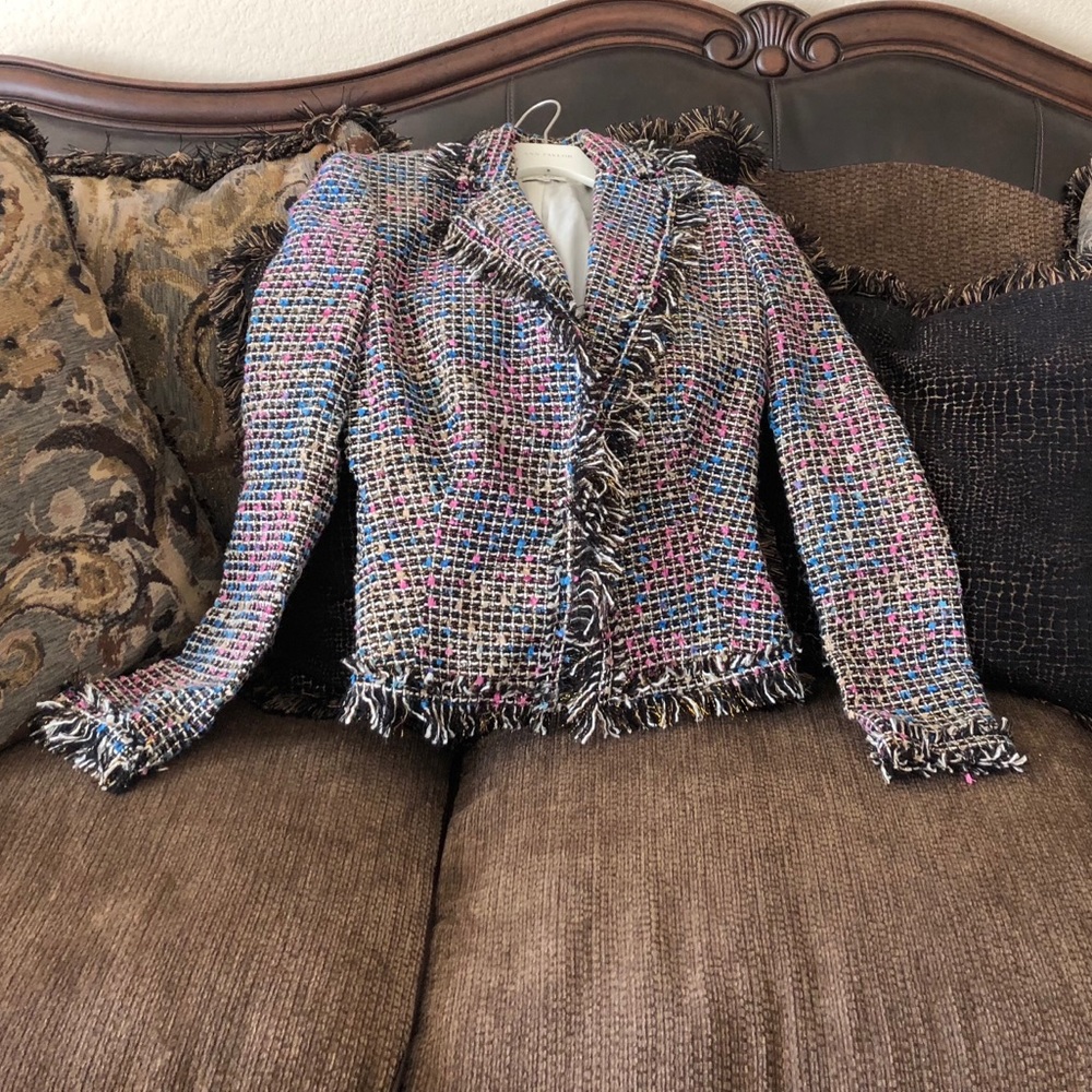 Classic Cache Blazer - image 4